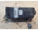 HEATING AIRTRONIC MERCEDES 0048305861