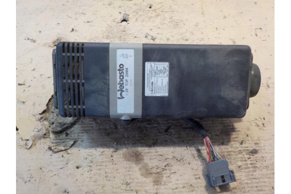 HEATING AIRTRONIC MERCEDES 0048305861
