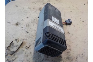 HEATING AIRTRONIC MERCEDES 0048305861 Catalog number of the part OGRZEWANIE SCE 160