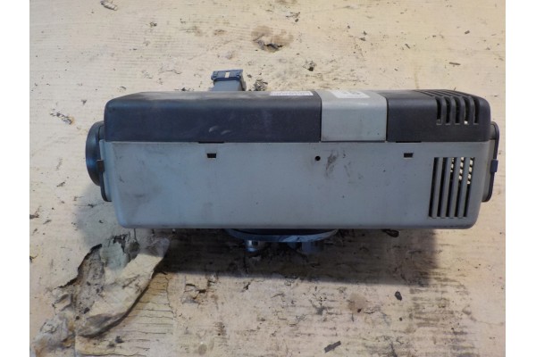 HEATING AIRTRONIC MERCEDES 0048305861 Part manufacturer Mercedes Benz OE