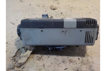 HEATING AIRTRONIC MERCEDES 0048305861 Part manufacturer Mercedes Benz OE