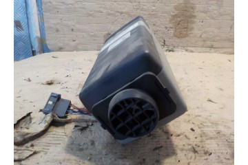 HEATING AIRTRONIC MERCEDES 0048305861 Car type trucks