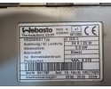 HEATING AIRTRONIC MERCEDES 0048305861 Product weight with unit packaging 2 kg