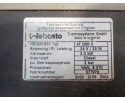 HEATING AIRTRONIC MERCEDES 0048305861 Version European