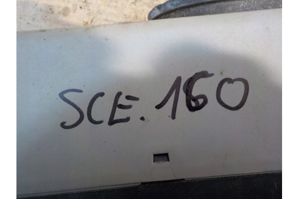 Calefacción Airtronic Mercedes 0048305861