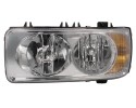 HELLA Headlight Front Left for DAF 75 CF 85 CF CF 65 CF 75 CF 85 LF 45