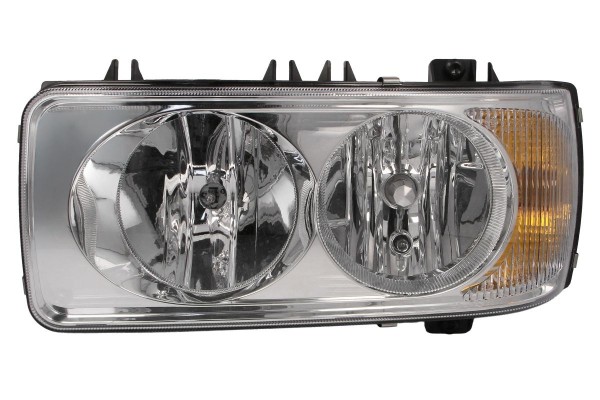HELLA Headlight Front Left for DAF 75 CF 85 CF CF 65 CF 75 CF 85 LF 45
