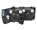 HELLA Headlight Front Left for DAF 75 CF 85 CF CF 65 CF 75 CF 85 LF 45 Part manufacturer Hella
