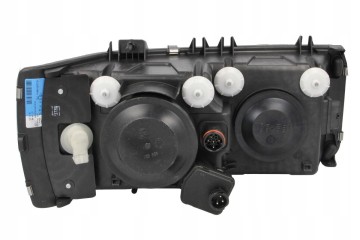 HELLA Headlight Front Left for DAF 75 CF 85 CF CF 65 CF 75 CF 85 LF 45 Part manufacturer Hella