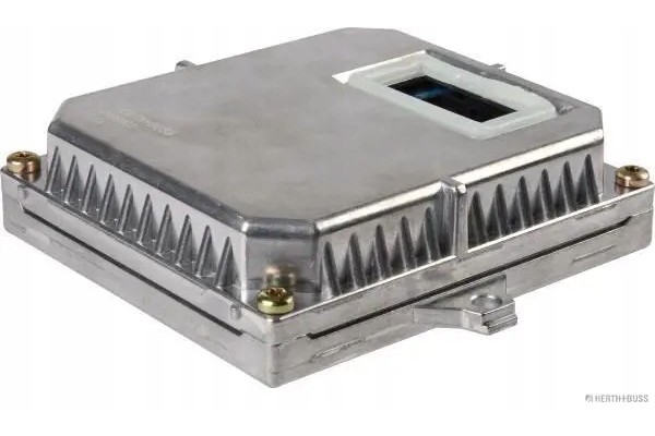 XENON CONVERTER 75615019 HERTH BUSS ELPARTS Part manufacturer Herth Buss Elparts