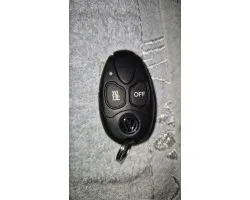 Mando a distancia Webasto VW Passat Golf T6 T5 T91R 7N0963511