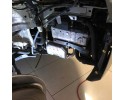 AUDI A4 8W WEBASTO INSTALLATION PARKING HEATER Catalog number of the part 4G0941531D