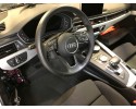 AUDI A4 8W WEBASTO INSTALLATION PARKING HEATER Part manufacturer Audi OE