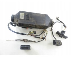 WEBASTO HEATING EBERSPACHER T4 D3LC 25182201