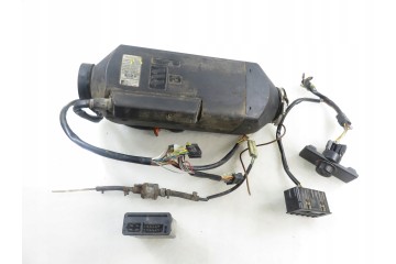 WEBASTO HEATING EBERSPACHER T4 D3LC 25182201