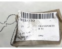 WEBASTO HEATING EBERSPACHER T4 D3LC 25182201 Part manufacturer Eberspaecher