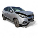 HYUNDAI IX35 (EL/LM) Style 2WD HYUNDAI IX35 (EL/LM) Style 2WD