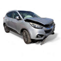 HYUNDAI IX35 (EL/LM) Style 2WD