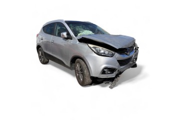 HYUNDAI IX35 (EL/LM) Style 2WD