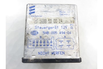 WEBASTO HEATING EBERSPACHER T4 D3LC 25182201 Car type cargo vans passenger cars