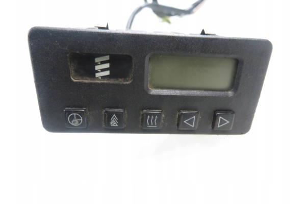 Horno WEBASTO D3LC DAF 24V 1339372