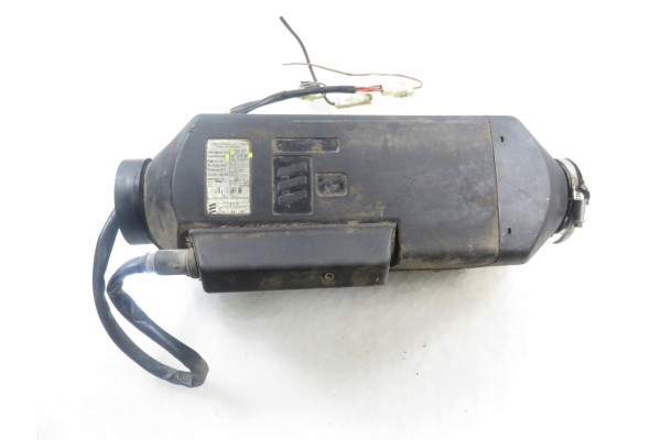 Horno WEBASTO D3LC DAF 24V 1339372