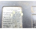 Horno WEBASTO D3LC DAF 24V 1339372
