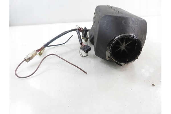 Horno WEBASTO D3LC DAF 24V 1339372