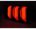 Red LED lamps for Ford Mustang 14 22 Catalog number of the part LDFO89