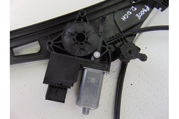 9830389280  ELEVALUNAS DELANTERO DERECHO PEUGEOT 3008 Active 9830389280 198099 PEUGEOT - 1