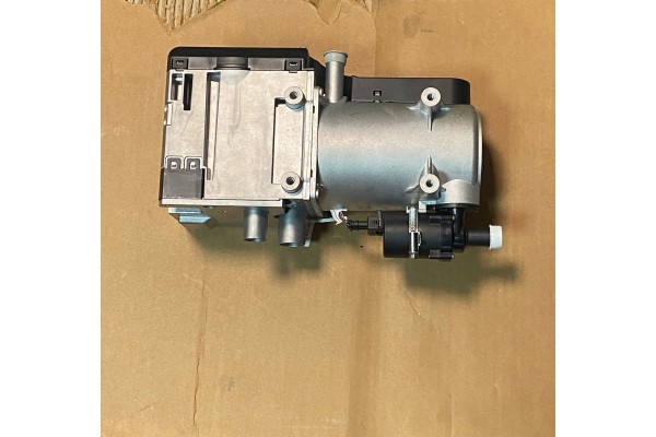 Hydronic M II D10W 24V 86W Eberspaecher Catalog number of the part 121595EG