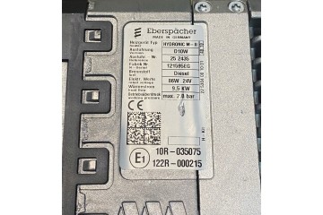 Hydronic M II D10W 24V 86W Eberspaecher Part manufacturer Eberspaecher