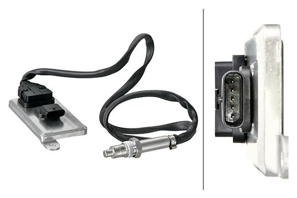 6PN358186 831_M IVECO NOX SENSOR