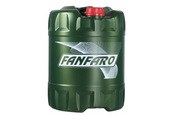 AZF 6 20L_A FANFARO OIL AZF 6 20L S671 090 252 Part manufacturer Mannol