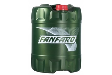 AZF 6 20L_A FANFARO OIL AZF 6 20L S671 090 252 Part manufacturer Mannol