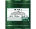 AZF 6 20L_A FANFARO OIL AZF 6 20L S671 090 252 Catalog number of the part FF8613 20