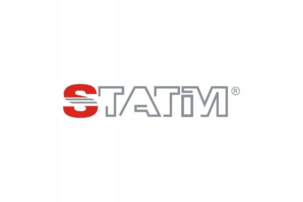 STA120 268_L CLUTCHED FIAT OPEL Part manufacturer Statim