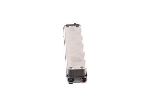 MAHCLC457000P_L OIL COOLER AUTOMATIC TRANSMISSION Catalog number of substitutes AVA Clever Choice BW3573 BOGAP B4222128 FEBI BIL