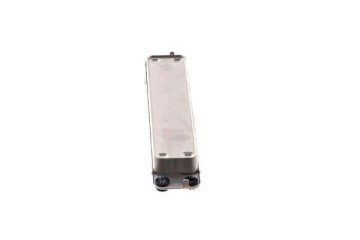MAHCLC457000P_L OIL COOLER AUTOMATIC TRANSMISSION Catalog number of substitutes AVA Clever Choice BW3573 BOGAP B4222128 FEBI BIL