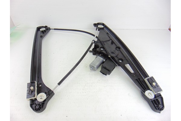 9830389280  ELEVALUNAS DELANTERO DERECHO PEUGEOT 3008 Active 9830389280 198099 PEUGEOT - 6