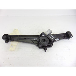 9830388880 ELEVALUNAS TRASERO DERECHO PEUGEOT 3008