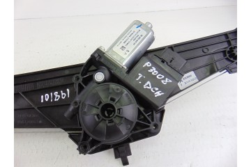 9830388880  ELEVALUNAS TRASERO DERECHO PEUGEOT 3008 Active 9830388880 198101 PEUGEOT - 1