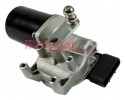 METZGER 2190577 WIPER MOTOR