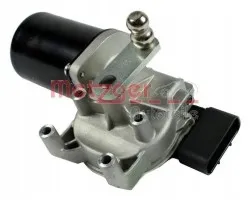 Motor limpiaparabrisas Metzger 2190577
