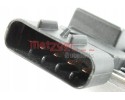METZGER 2190577 WIPER MOTOR Installation side front