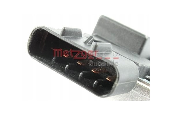 METZGER 2190577 WIPER MOTOR Installation side front
