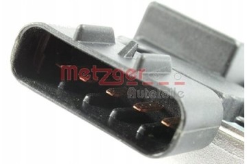 METZGER 2190577 WIPER MOTOR Installation side front