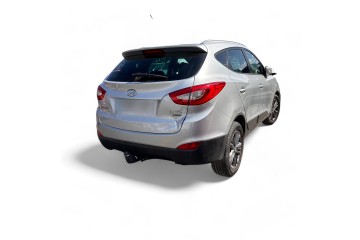 HYUNDAI IX35 (EL/LM) Style 2WD