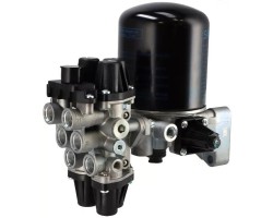 DEHUMIDIFIER MB ACTROS WITH INCL 6 OBW WITHOUT SORL