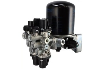 DEHUMIDIFIER MB ACTROS WITH INCL 6 OBW WITHOUT SORL
